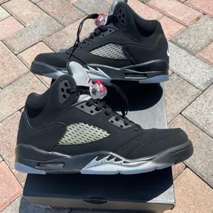 Kids Jordan 5 Retro Shoes 